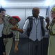 Illustration for article titled iArcher/i: “Three To Tango”